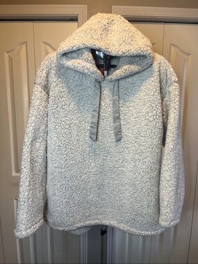 Women’s Joe Fresh Pullover Hoodie